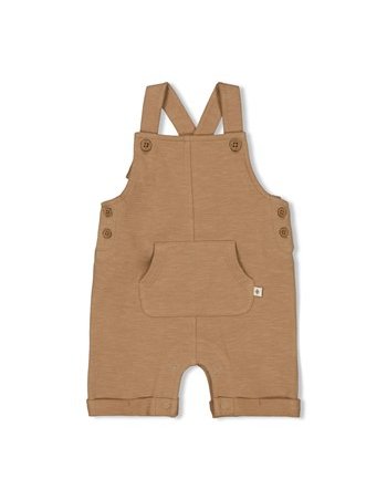 Salopette courte - Sssiesta - Feetje