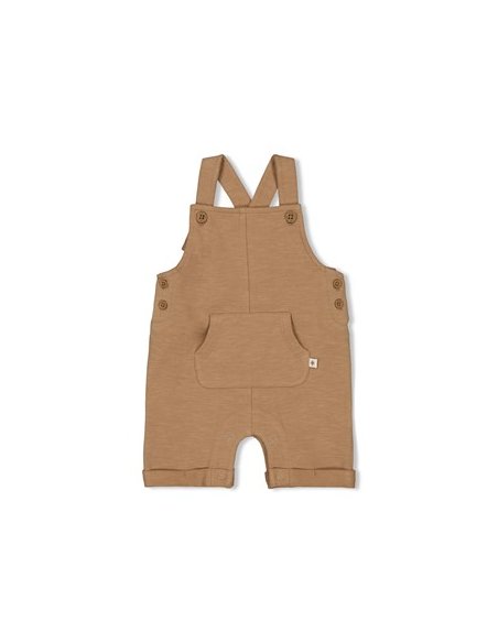 Salopette courte - Sssiesta - Feetje