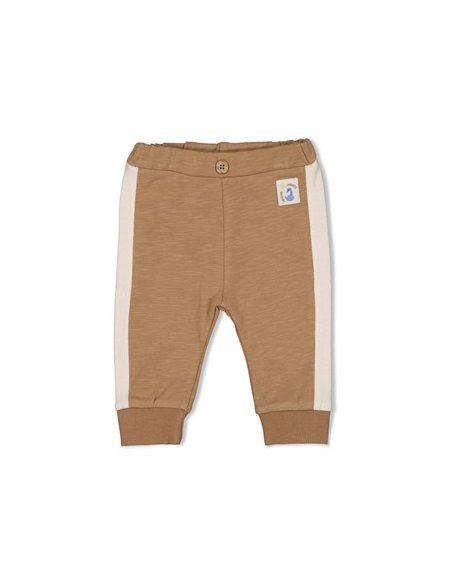 Pantalon bébé garçon - Sssiesta - Feetje