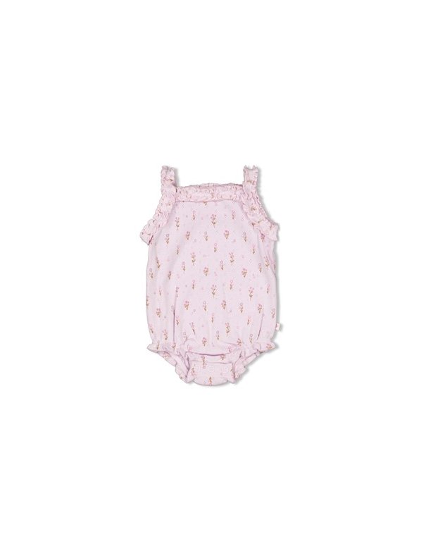 Body a fleurs - Flower Ranch - Feetje