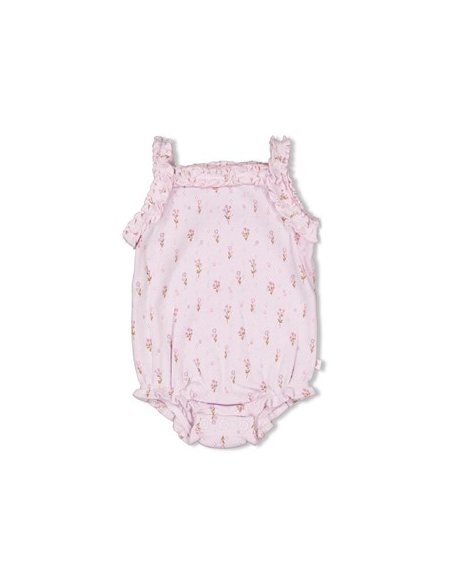 Body a fleurs - Flower Ranch - Feetje