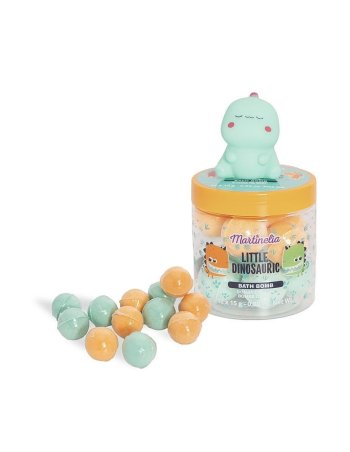 Pot de mini bombe de bain...