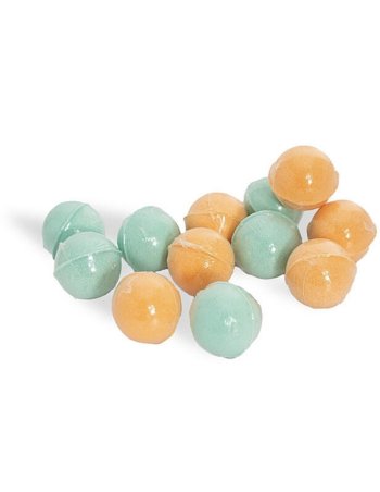 Pot de mini bombe de bain... 2