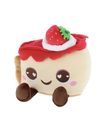 Peluches Pâtisseries...