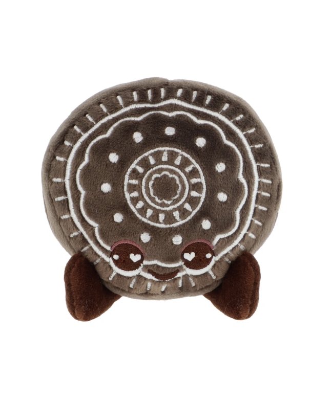 Peluches Pâtisseries senteur -...