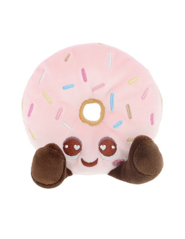 Peluches Pâtisseries senteur -...