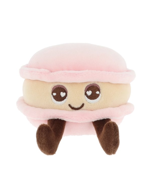 Peluches Pâtisseries senteur -...