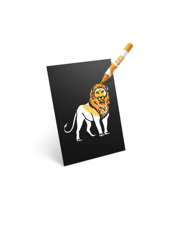 Kit pour décoration murale lumineuse...