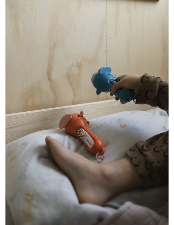 Lampe à histoires - Adventure  -...