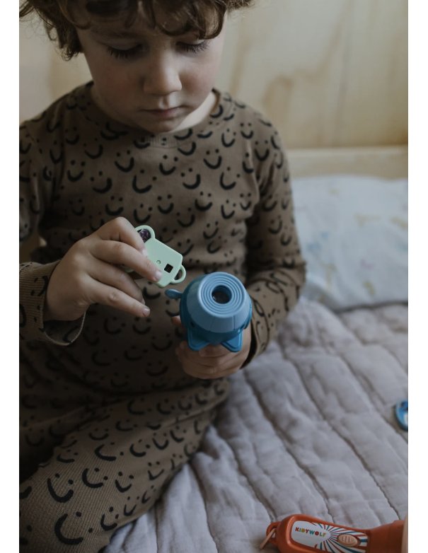 Lampe à histoires - Adventure  -...