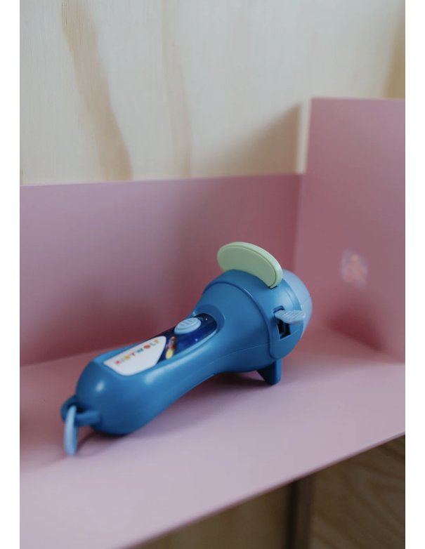 Lampe à histoires - Adventure  -...