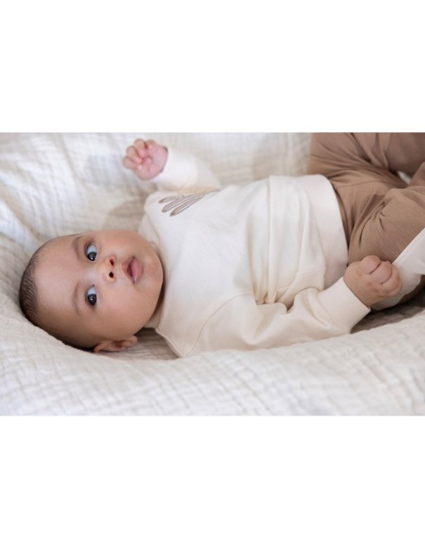 Sweat bébé garçon - Ssiesta - Feetje