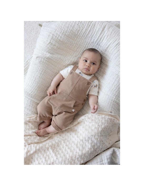 T-shirt bébé garçon - Sssiesta - Feetje