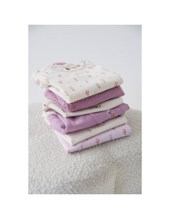 Body a fleurs - Flower Ranch - Feetje 2