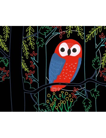 MA POCHETTE D'ARTISTE -... 2