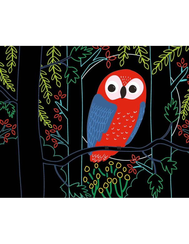 MA POCHETTE D'ARTISTE - CARTES À...