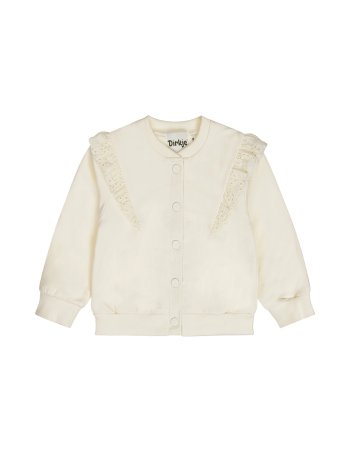 Cardigan loose fille - Dirkje