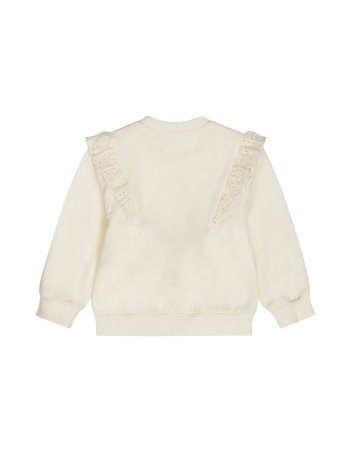 Cardigan loose fille - Dirkje 2