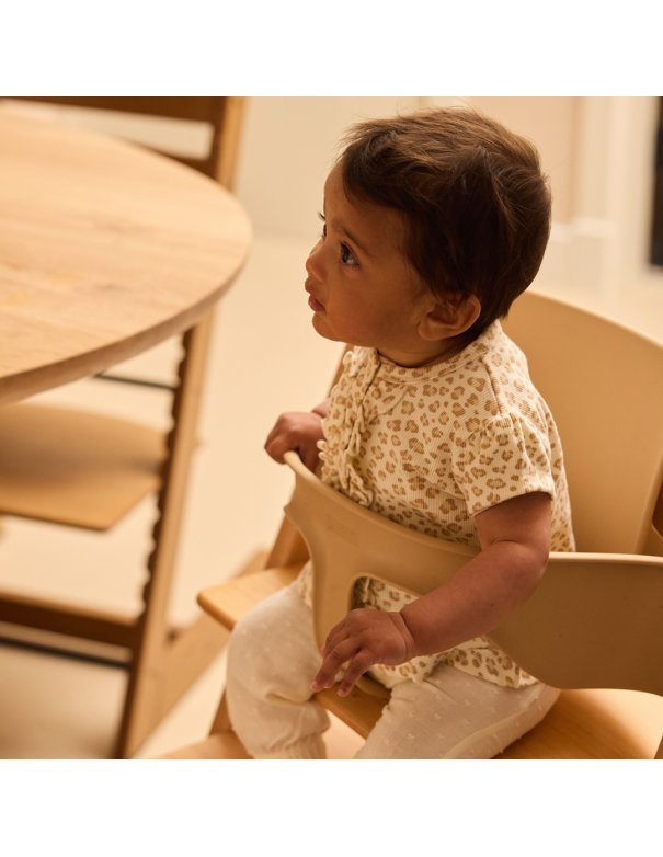 T-shirt imprimé léopard - Dirkje