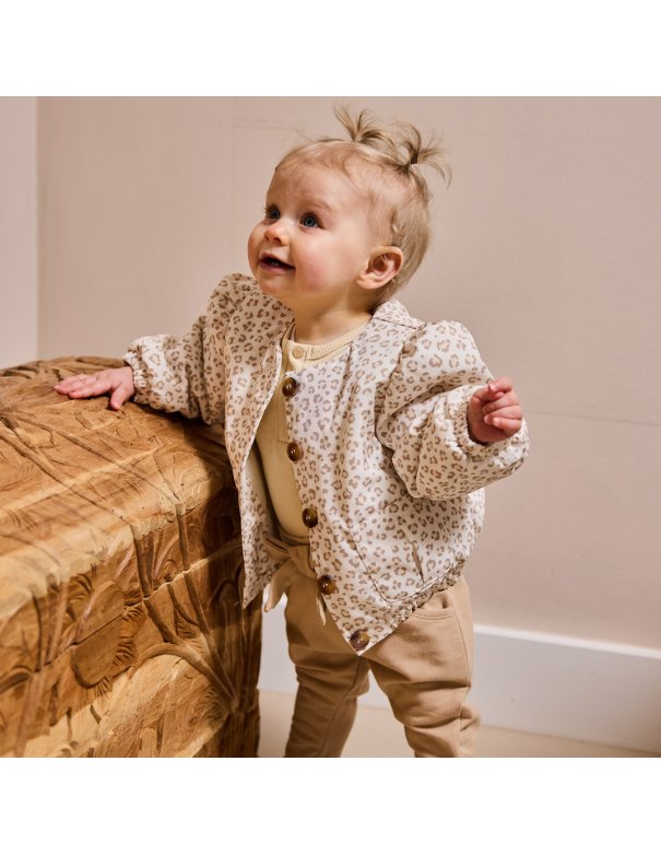 Jogging pantalon - Dirkje