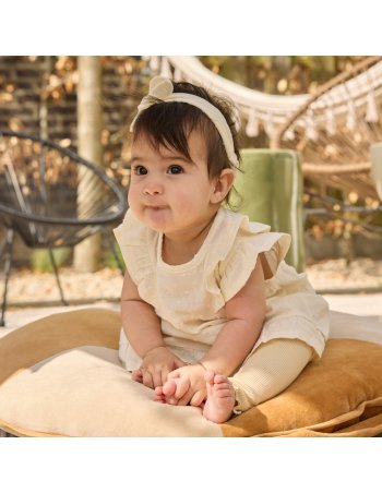 Ensemble legging imprimé... 2