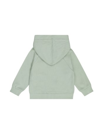 Gilet à capuche garçon -... 2