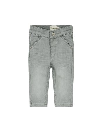 Jean garçon - bleu - Dirkje