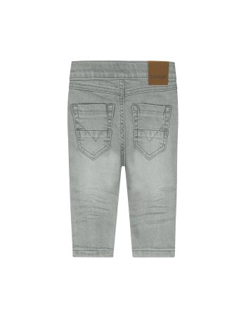 Jean garçon - bleu - Dirkje 2