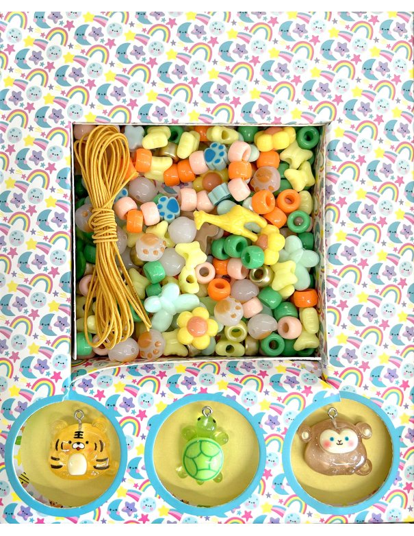 MES PREMIERS BIJOUX - MES PREMIERS...