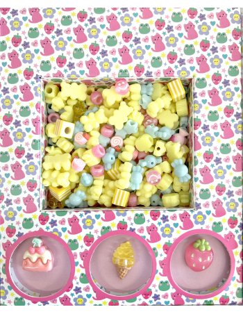 MES PREMIERS BIJOUX -... 2