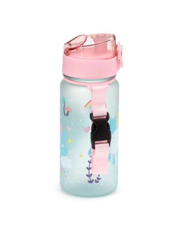 Gourde Enfant 350ml avec Couvercle à...