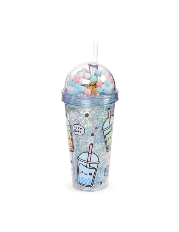 Gobelet Double-Paroi incassable avec...