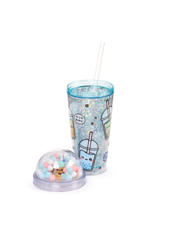 Gobelet Double-Paroi incassable avec...