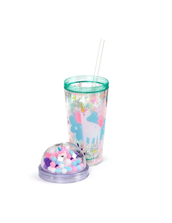 Gobelet Double-Paroi incassable avec...