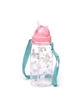Gourde Enfant 450ml Licorne...