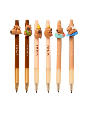 Crayon Eternel - Capybara