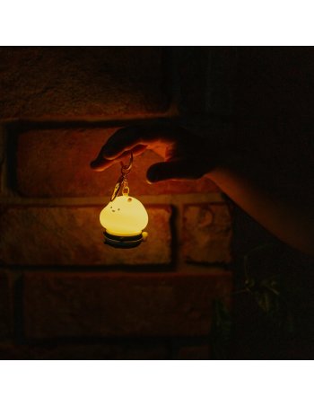 LED KEYCHAIN - Little Bee -... 2
