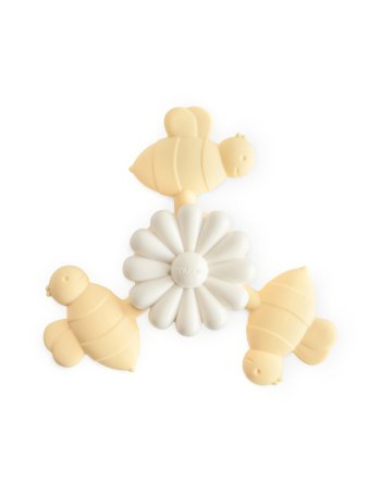 Jouet spinner sensoriel- Mushie