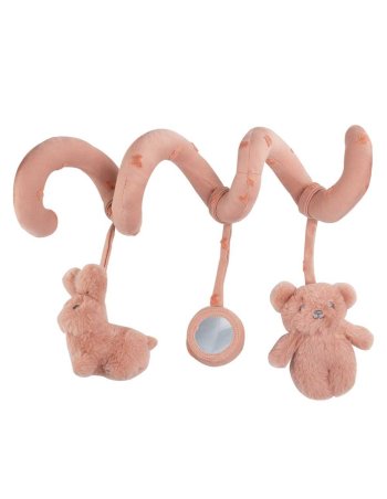 Spirale d'activité...