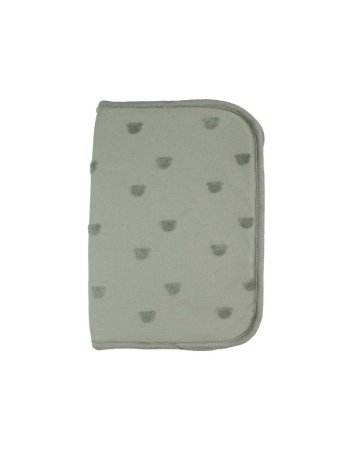 Protège carnet de santé...