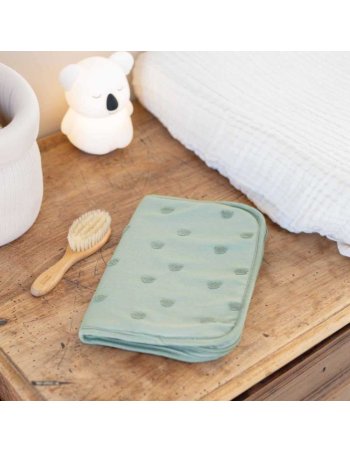 Protège carnet de santé... 2