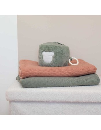 Cube d'éveil bébé - Honey -... 2