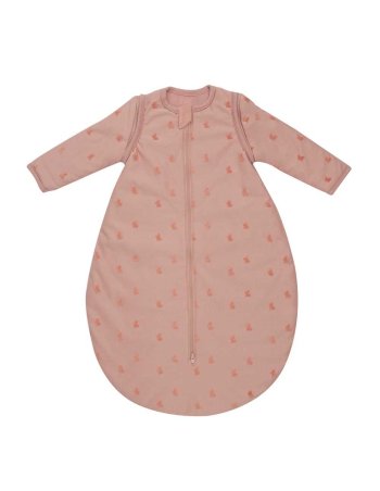 Gigoteuse manches amovibles...