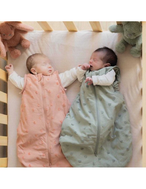 Gigoteuse manches amovibles - Hop -...