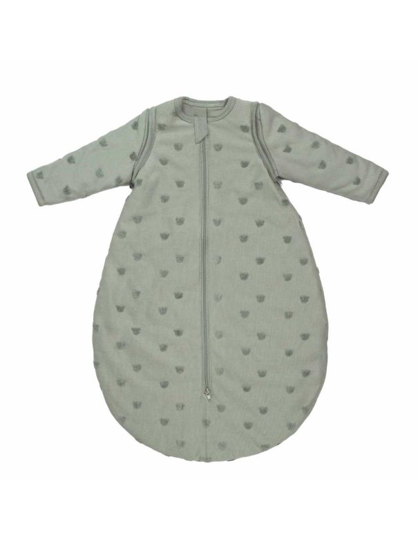 Gigoteuse manches amovibles - Honey...