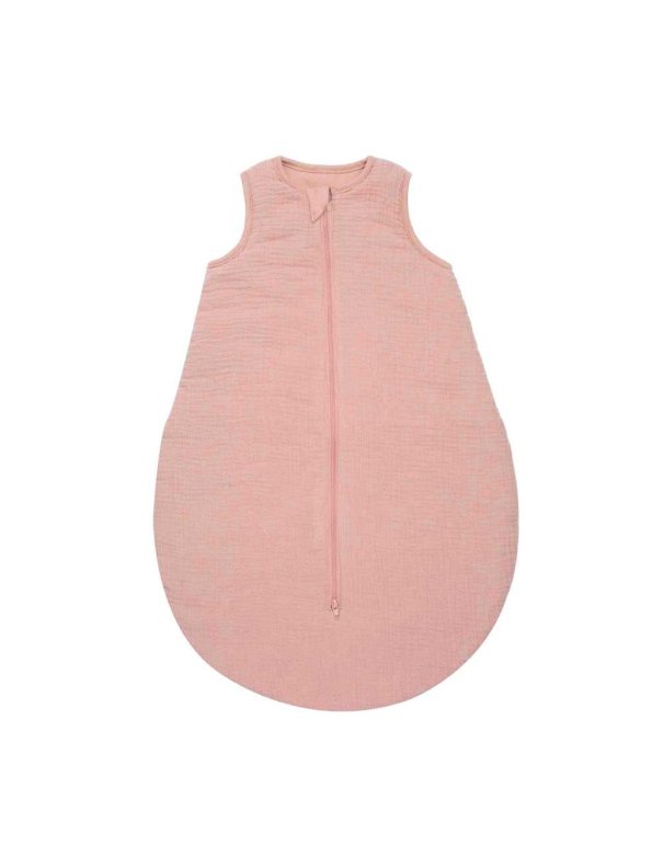 Gigoteuse mousseline 0/6 Mois - Honey - Trois Kilos Sept