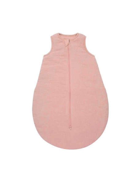 Gigoteuse mousseline 0/6 Mois - Honey - Trois Kilos Sept