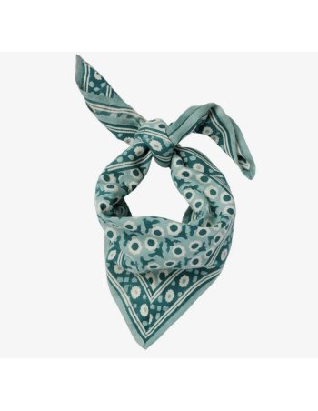 Foulard Indien Enfant -...