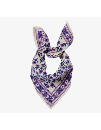 Foulard Indien Enfant -...