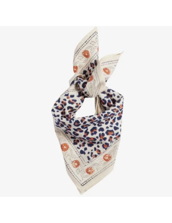 Foulard Indien Enfant -...